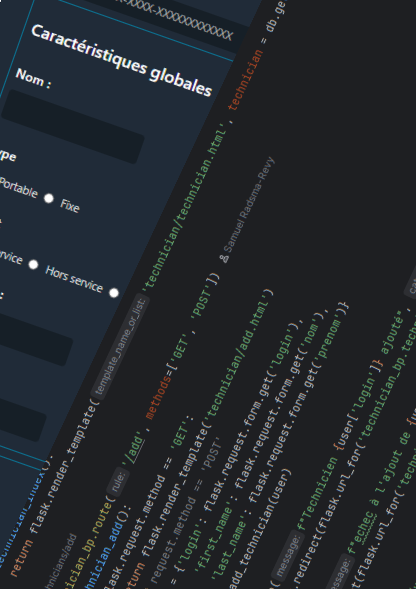 Mettre en place une solution informatique pour l’entreprise